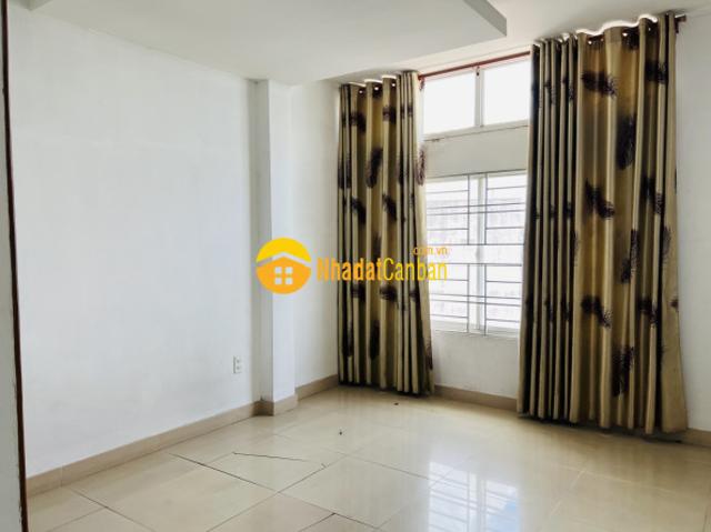 Nhà mặt phố bán