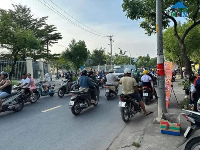 Nhà mặt phố bán tại Thủ Đức, Hồ Chí Minh