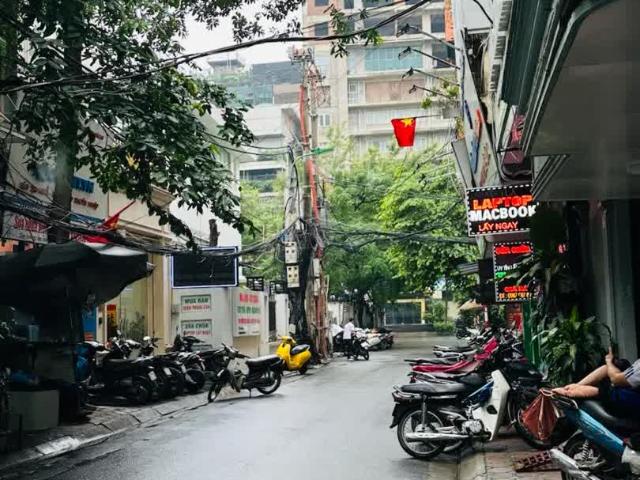 Nhà bán tại Khu phố cổ, Thành phố Hà Nội