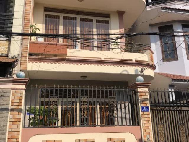 Nhà mặt phố bán tại Thủ Đức, Hồ Chí Minh