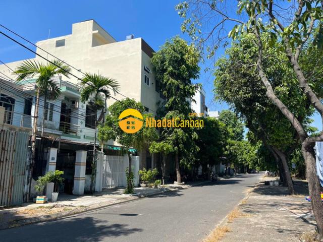 Nhà mặt phố bán