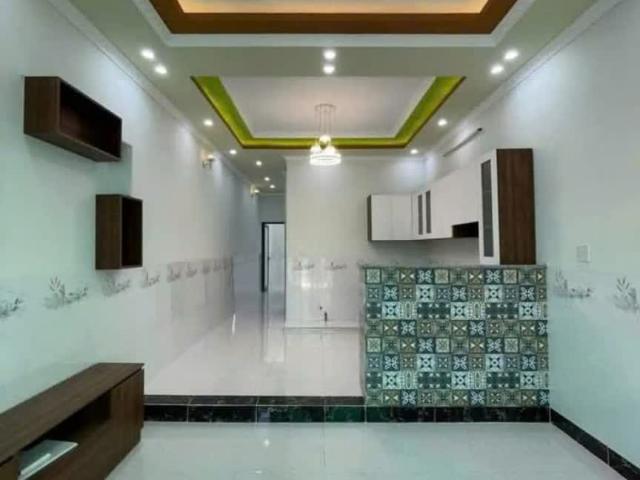 Nhà bán tại Khuôn viên UBND Thành phố Hồ Chí Minh, Thành phố Hồ Chí Minh