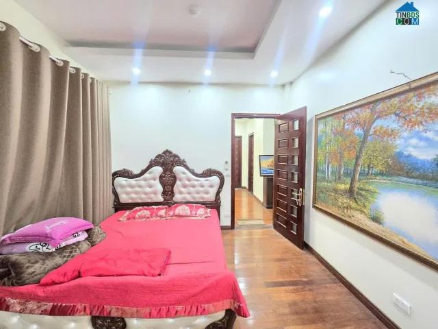 Nhà mặt phố bán tại Hoàn Kiếm, Hà Nội