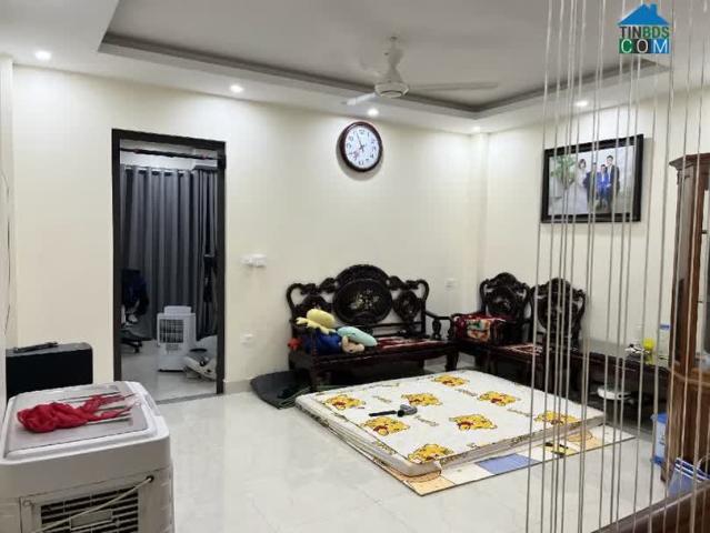 Nhà bán tại Hoàn Kiếm, Hà Nội