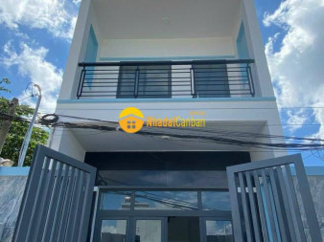 Nhà mặt phố bán