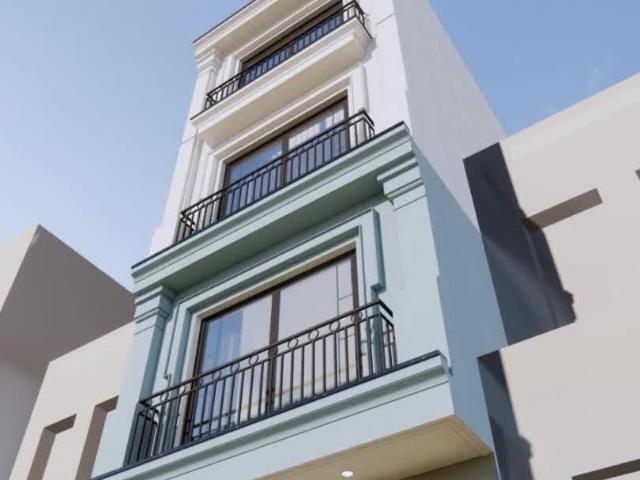 Nhà mặt phố bán tại Hoàn Kiếm, Hà Nội