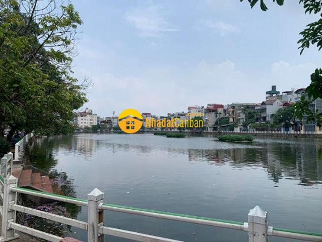 Biệt Thự bán