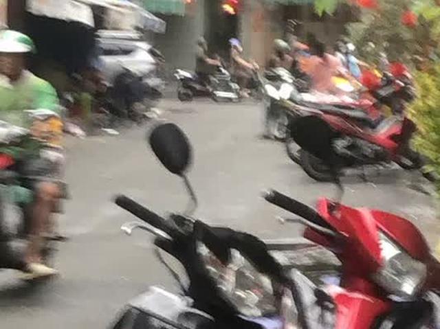 Nhà bán tại Thủ Đức, Hồ Chí Minh