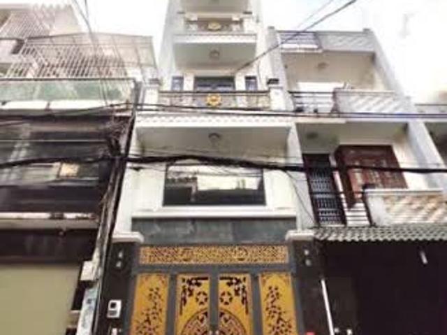 Nhà mặt phố bán tại Thủ Đức, Hồ Chí Minh