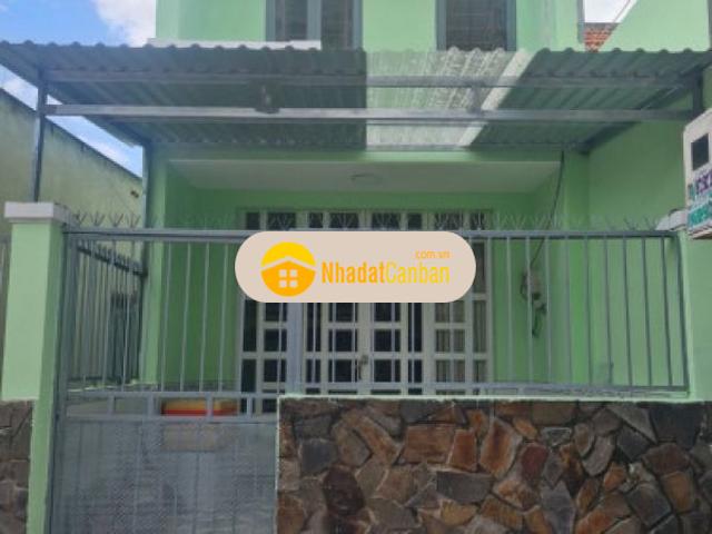Nhà bán