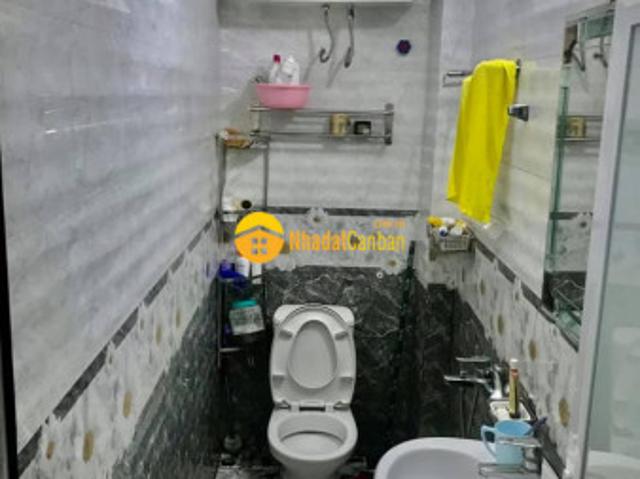 Nhà mặt phố bán