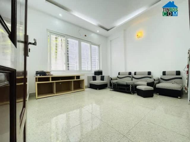 Nhà mặt phố bán tại Hoàn Kiếm, Hà Nội