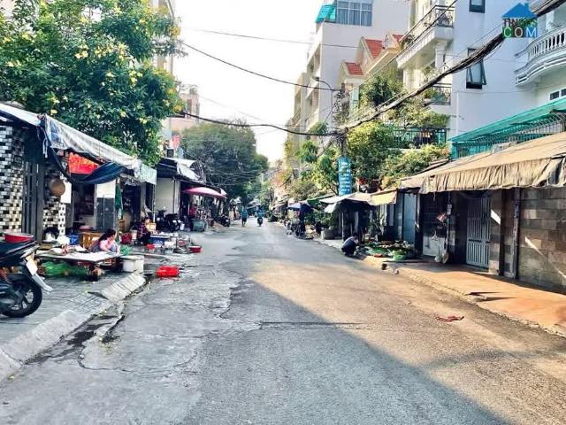Nhà bán tại Khuôn viên UBND Thành phố Hồ Chí Minh, Thành phố Hồ Chí Minh