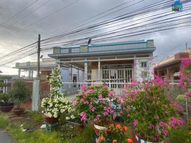 Nhà bán tại Tây Ninh