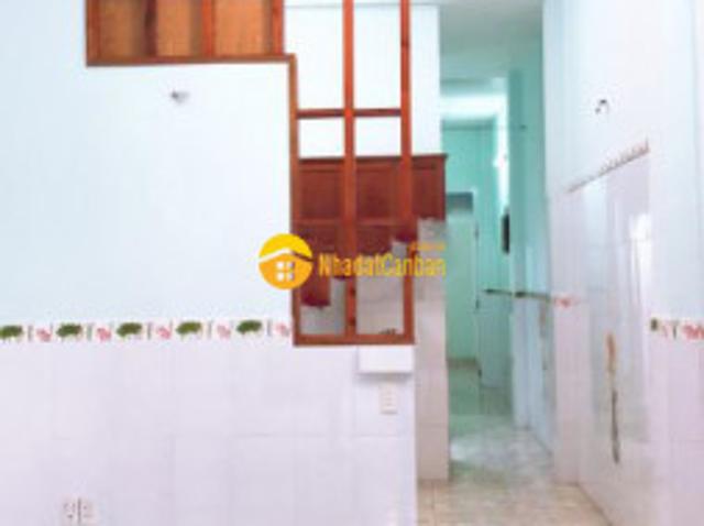 Nhà mặt phố bán