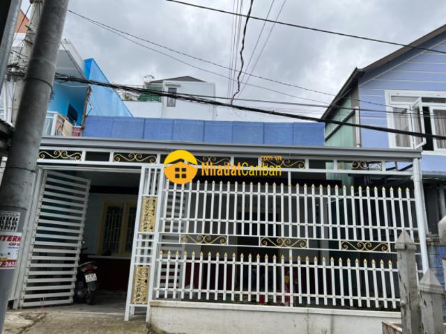 Nhà bán