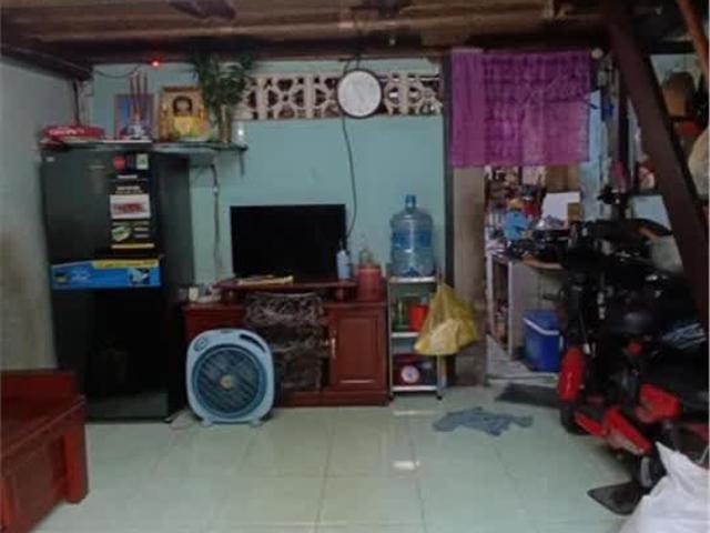 Nhà mặt phố bán tại Thủ Đức, Hồ Chí Minh
