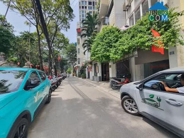 Nhà bán tại Hoàn Kiếm, Hà Nội