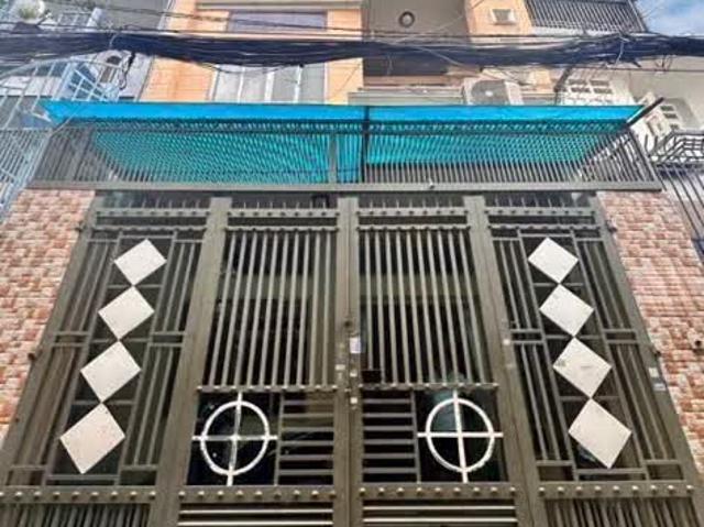 Nhà bán tại Thủ Đức, Hồ Chí Minh