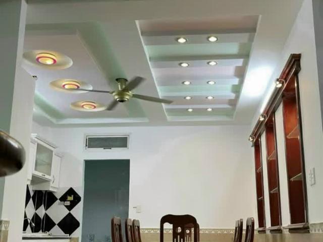 Nhà mặt phố bán tại Gia Lai