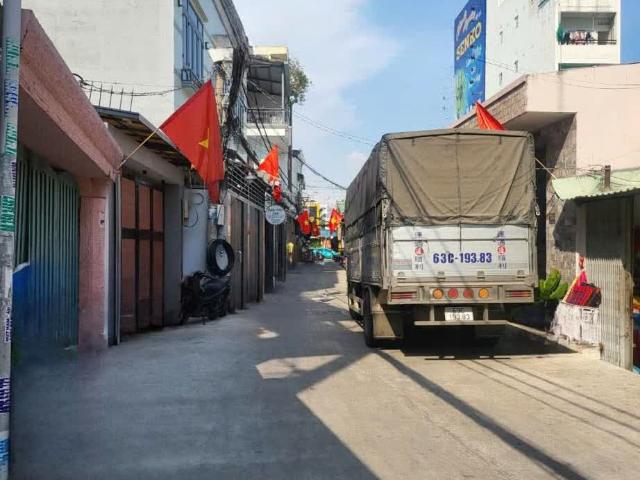 Nhà bán tại Thủ Đức, Hồ Chí Minh