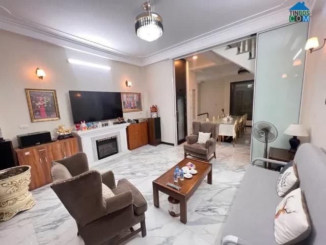 Nhà bán tại Hoàn Kiếm, Hà Nội