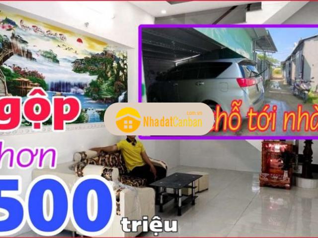 Nhà bán