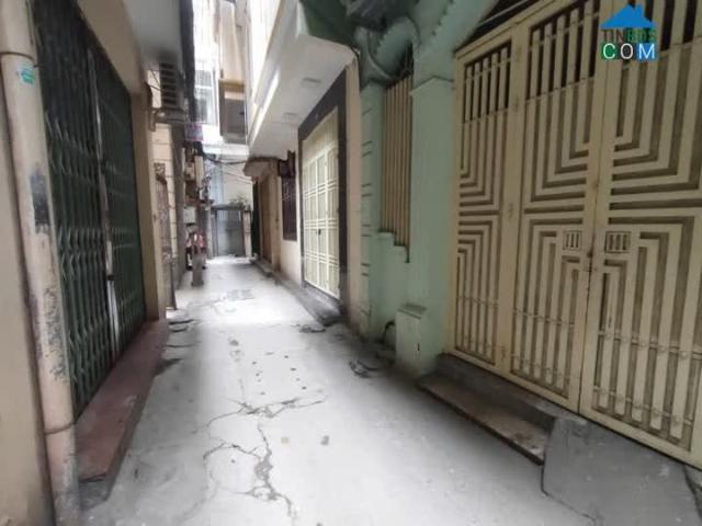 Nhà bán tại Hoàn Kiếm, Hà Nội