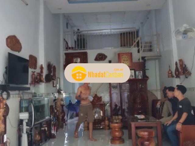 Nhà bán