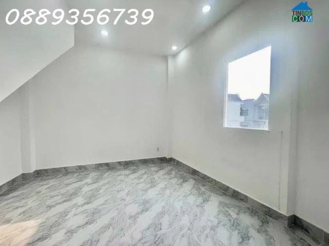 Nhà mặt phố bán tại Thủ Đức, Hồ Chí Minh