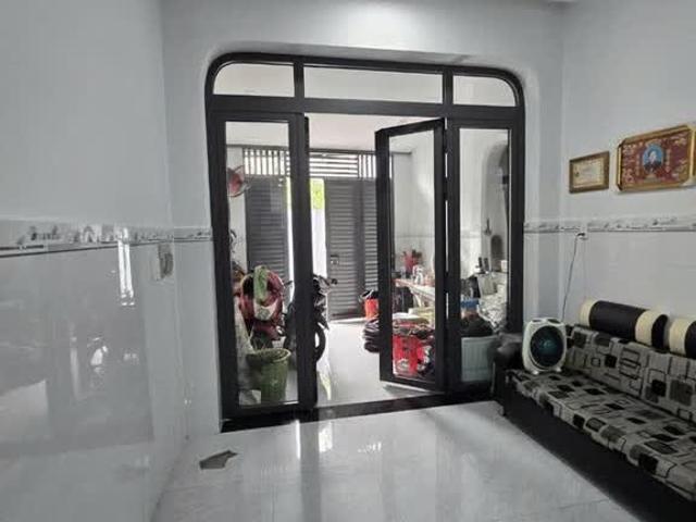 Nhà bán tại Thủ Đức, Hồ Chí Minh