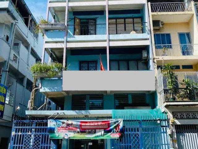 Nhà mặt phố bán tại Thủ Đức, Hồ Chí Minh