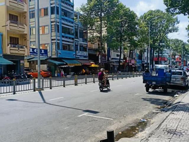 Nhà mặt phố bán tại Thủ Đức, Hồ Chí Minh