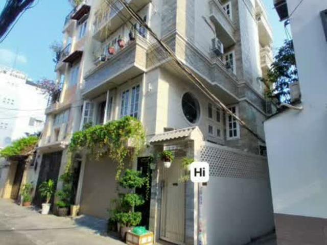 Nhà mặt phố bán tại Thủ Đức, Hồ Chí Minh