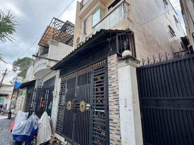 Nhà bán tại Thủ Đức, Hồ Chí Minh