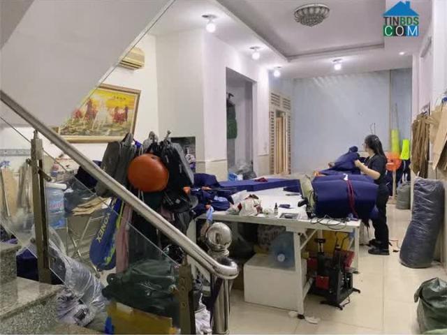 Nhà bán tại Thủ Đức, Hồ Chí Minh