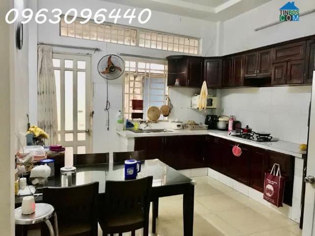 Nhà bán tại Thủ Đức, Hồ Chí Minh