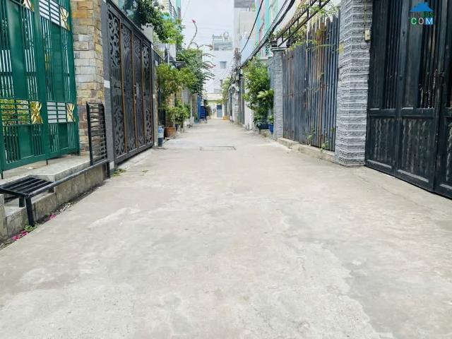 Nhà bán tại Khuôn viên UBND Thành phố Hồ Chí Minh, Thành phố Hồ Chí Minh