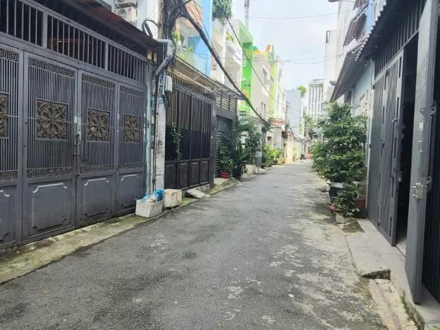 Nhà bán tại Khuôn viên UBND Thành phố Hồ Chí Minh, Thành phố Hồ Chí Minh