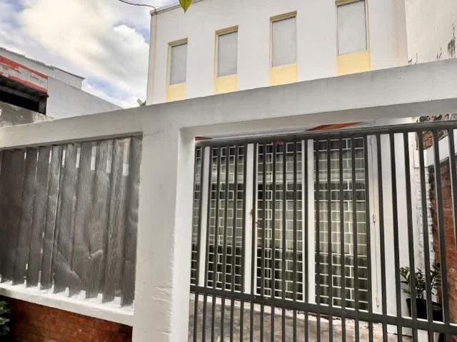 Nhà bán tại Gia Lai