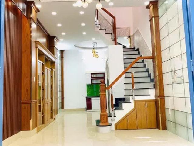 Nhà bán tại Thủ Đức, Hồ Chí Minh