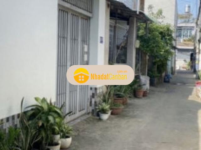 Nhà bán