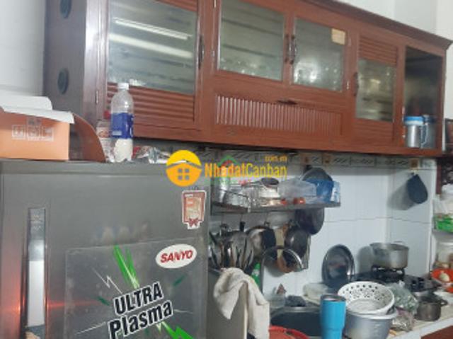 Nhà bán