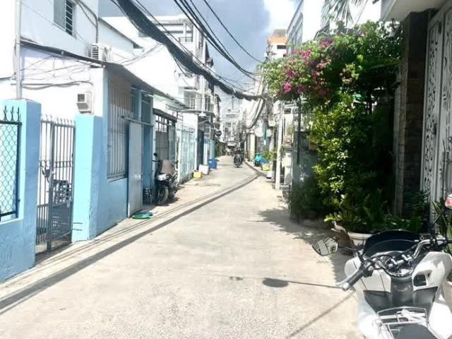 Nhà bán tại Thủ Đức, Hồ Chí Minh