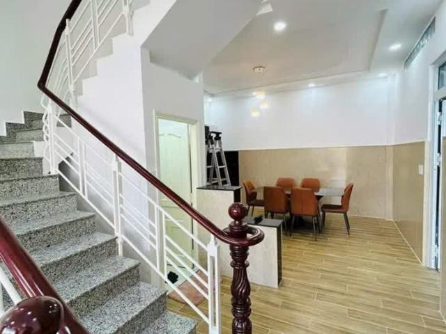 Nhà bán tại Thủ Đức, Hồ Chí Minh