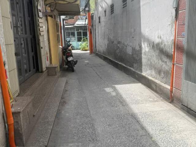 Nhà bán tại Thủ Đức, Hồ Chí Minh
