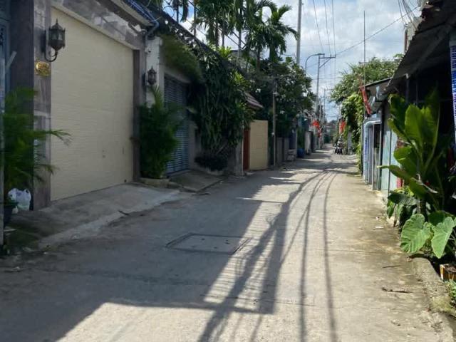 Nhà bán tại Thủ Đức, Hồ Chí Minh