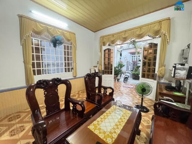 Nhà bán tại Đồng Nai