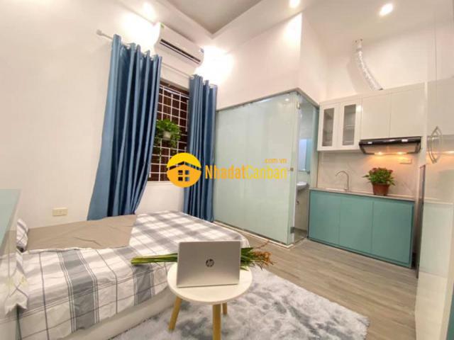 Nhà mặt phố bán