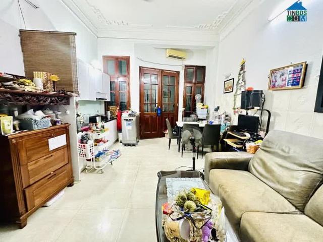 Nhà bán tại Hoàn Kiếm, Hà Nội